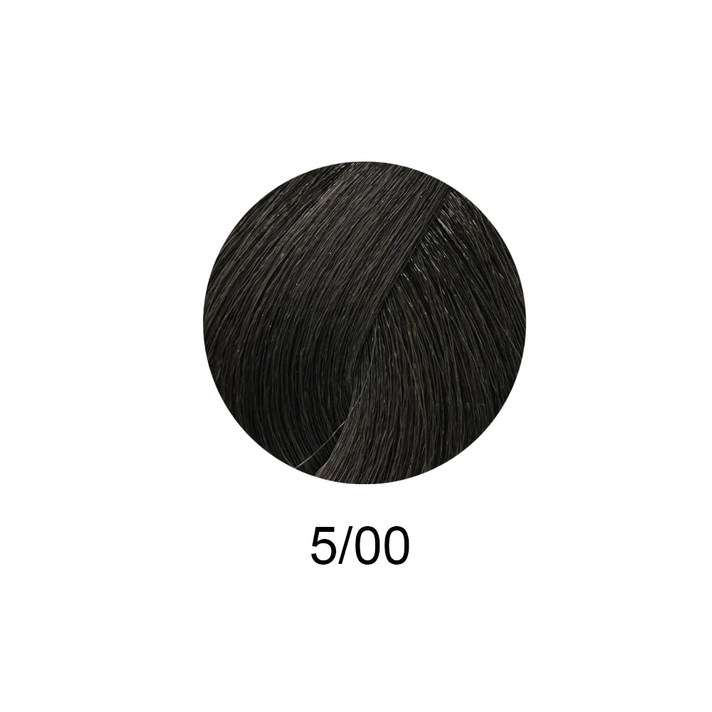 Крем-фарба для волосся 100 мл - FarmaVita Life Color Plus Hair Cream