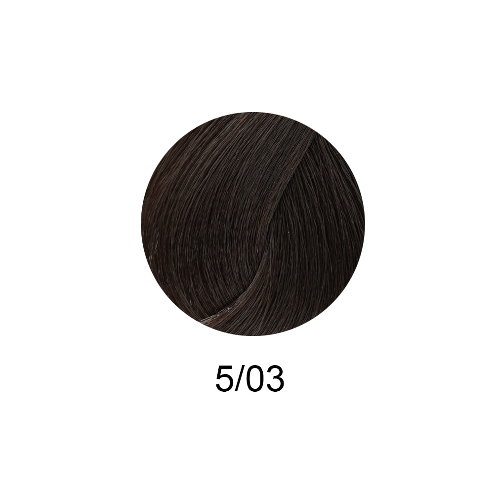 Крем-фарба для волосся 100 мл - FarmaVita Life Color Plus Hair Cream