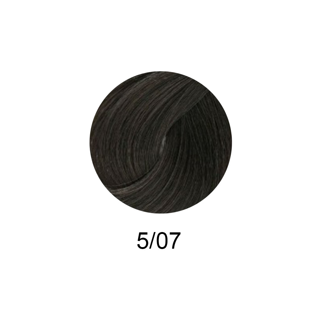 Крем-фарба для волосся 100 мл - FarmaVita Life Color Plus Hair Cream