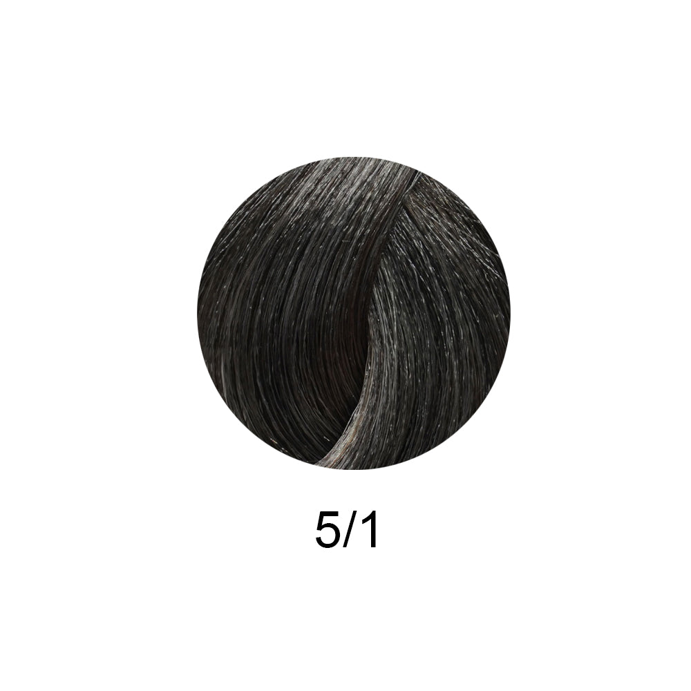 Крем-фарба для волосся 100 мл - FarmaVita Life Color Plus Hair Cream