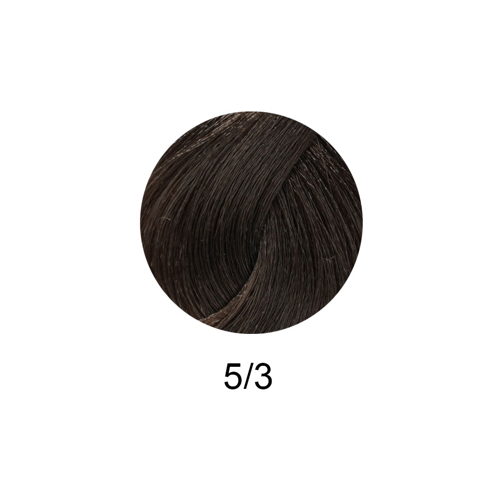 Крем-фарба для волосся 100 мл - FarmaVita Life Color Plus Hair Cream