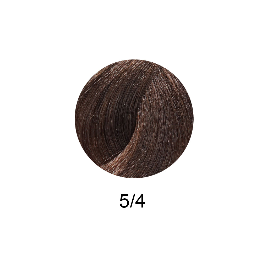 Крем-фарба для волосся 100 мл - FarmaVita Life Color Plus Hair Cream