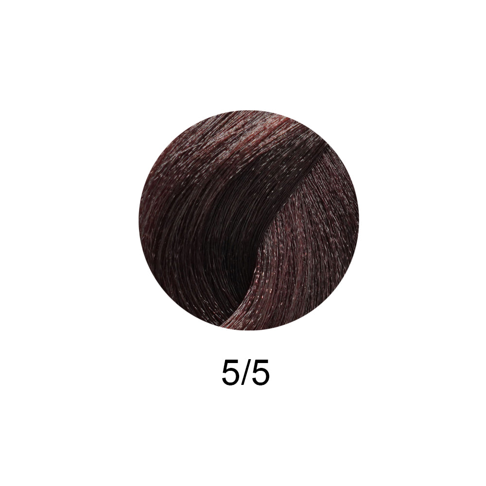 Крем-фарба для волосся 100 мл - FarmaVita Life Color Plus Hair Cream