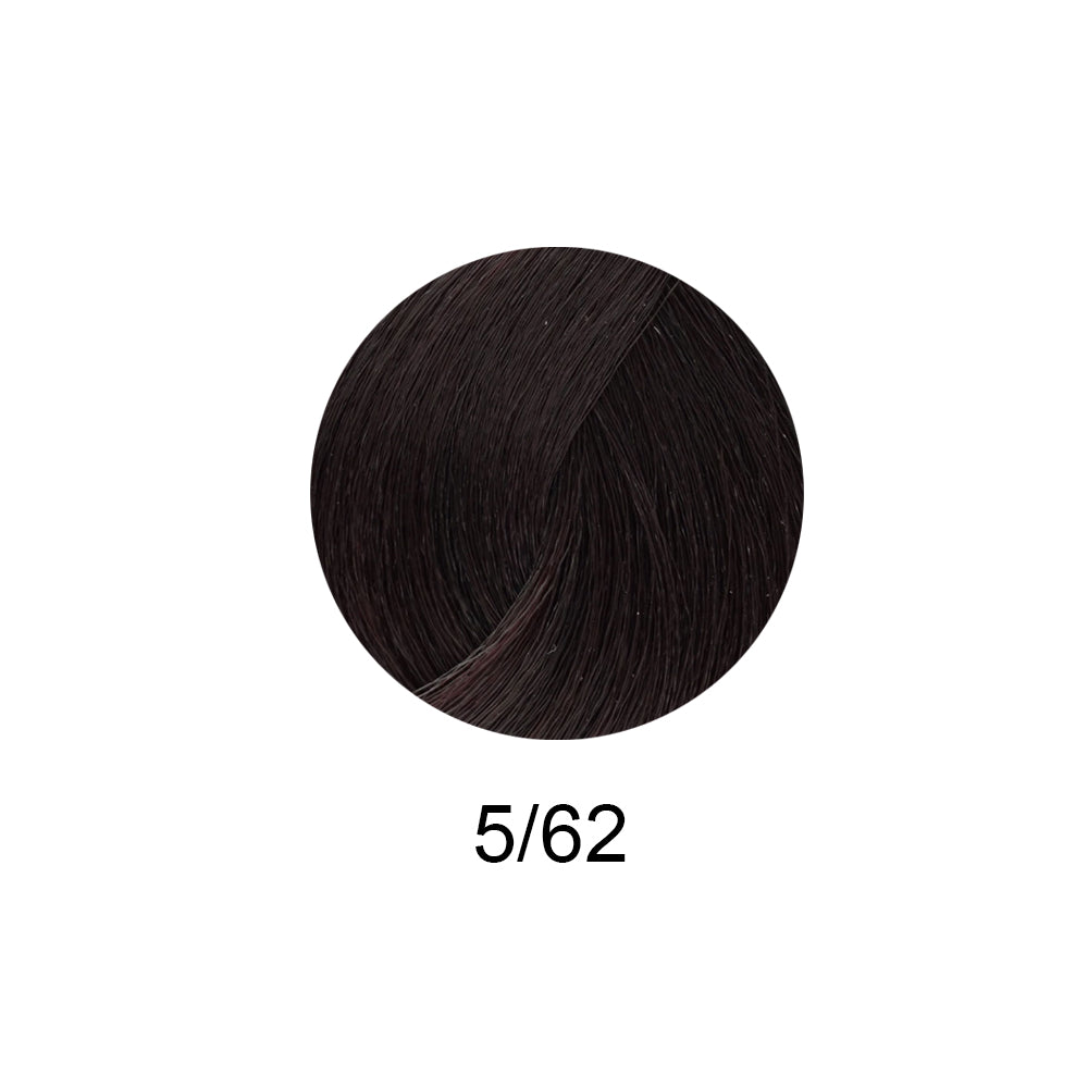 Крем-фарба для волосся 100 мл - FarmaVita Life Color Plus Hair Cream