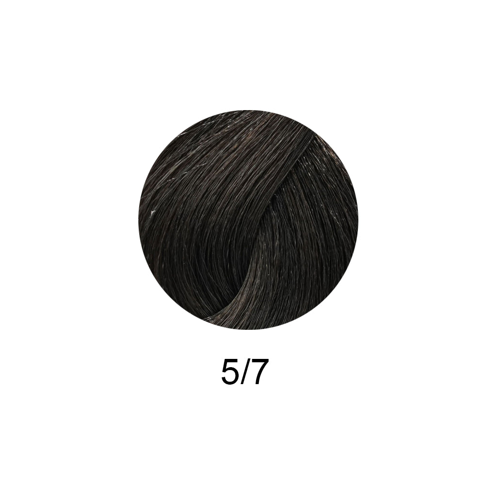 Крем-фарба для волосся 100 мл - FarmaVita Life Color Plus Hair Cream