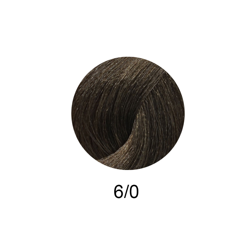 Крем-фарба для волосся 100 мл - FarmaVita Life Color Plus Hair Cream