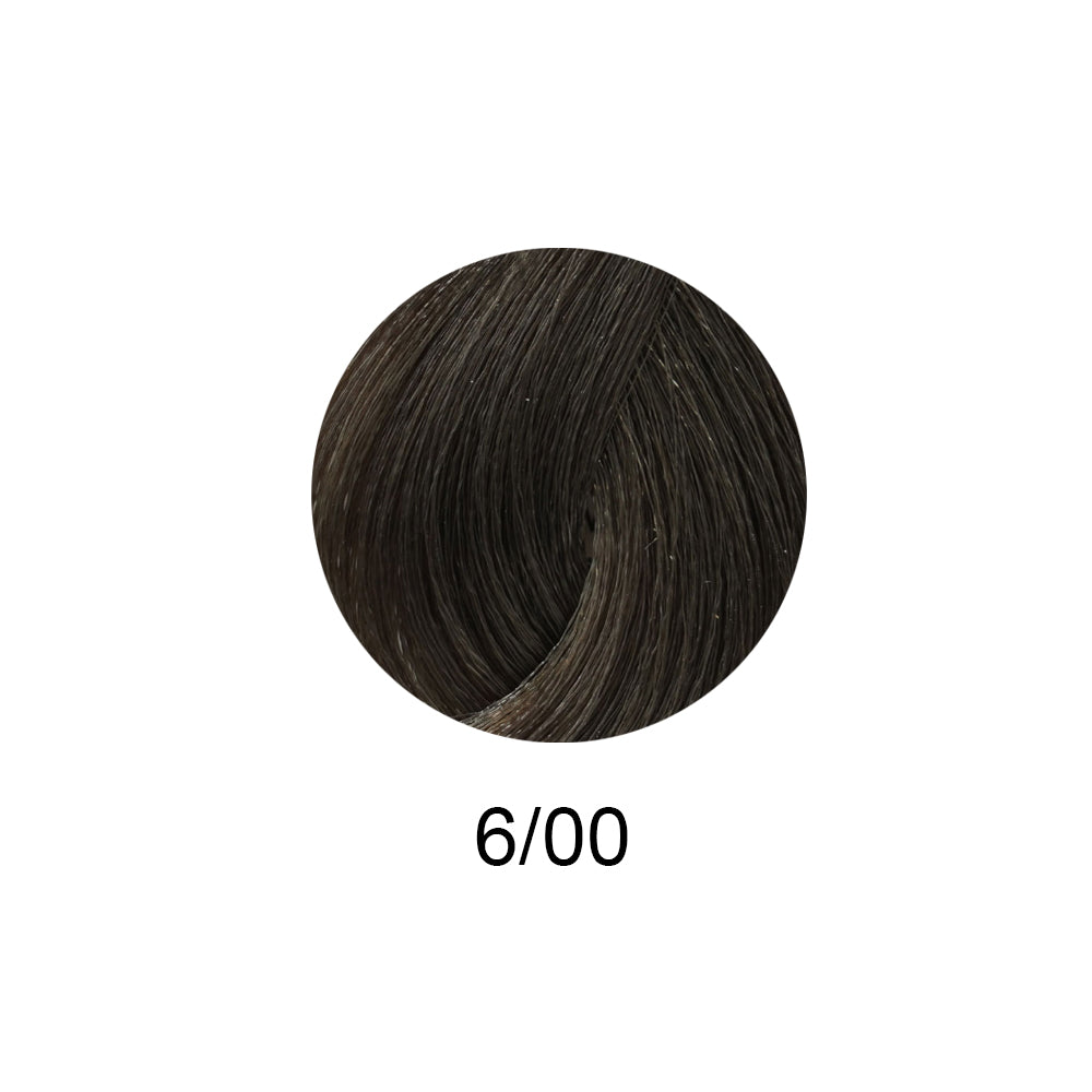 Крем-фарба для волосся 100 мл - FarmaVita Life Color Plus Hair Cream