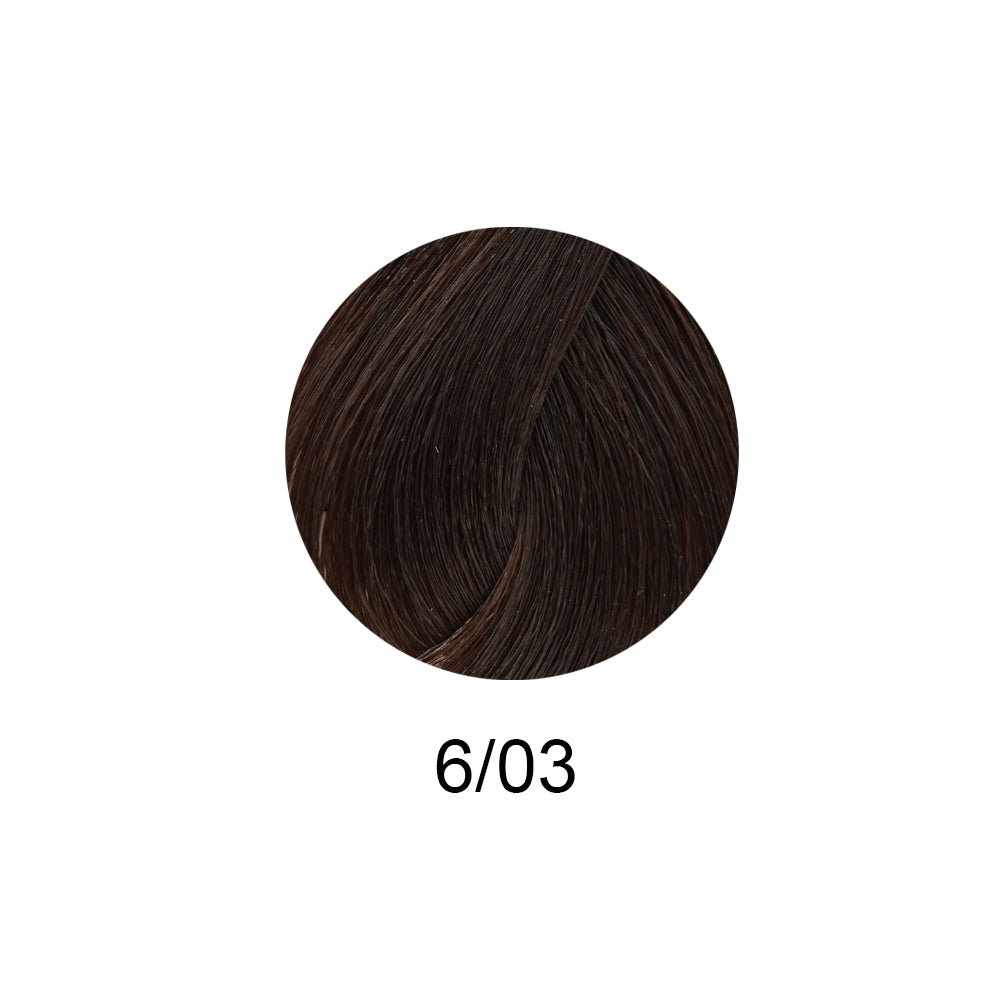 Крем-фарба для волосся 100 мл - FarmaVita Life Color Plus Hair Cream