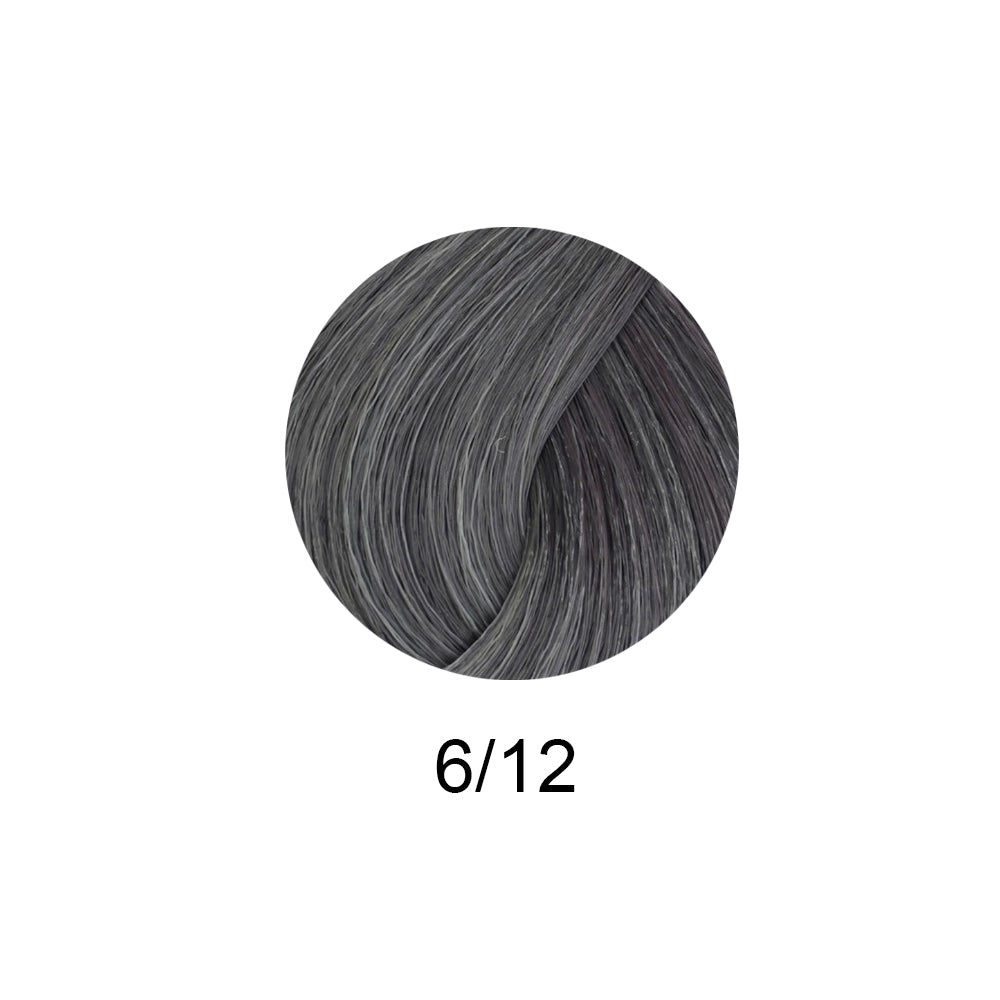 Крем-фарба для волосся 100 мл - FarmaVita Life Color Plus Hair Cream