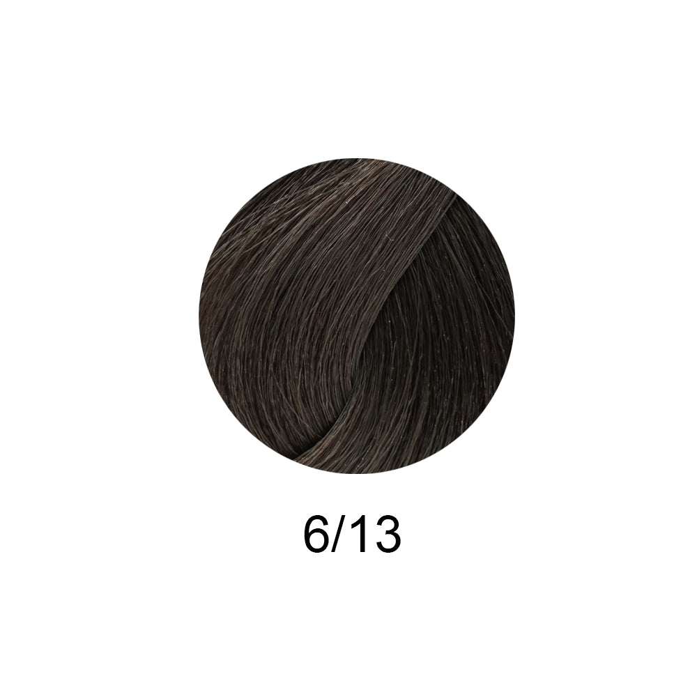 Крем-фарба для волосся 100 мл - FarmaVita Life Color Plus Hair Cream