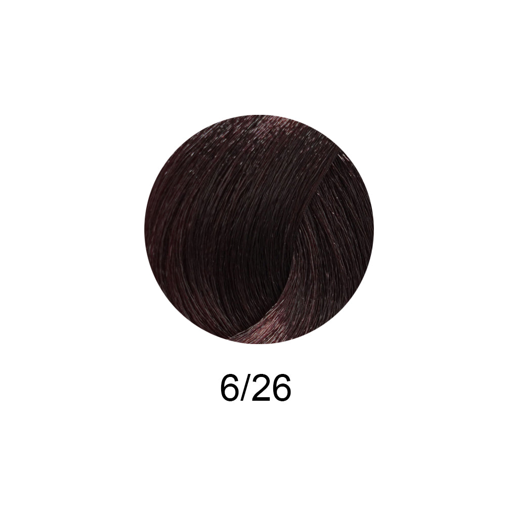 Крем-фарба для волосся 100 мл - FarmaVita Life Color Plus Hair Cream