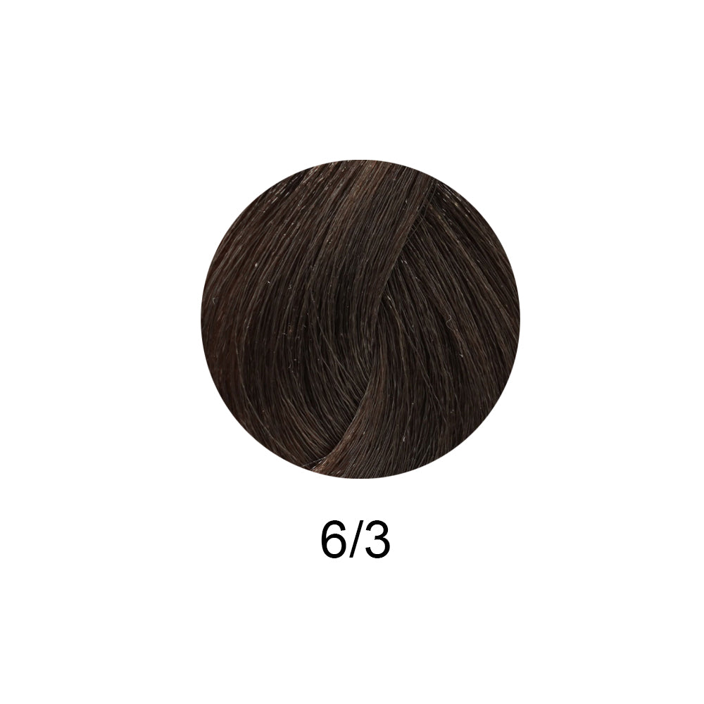 Крем-фарба для волосся 100 мл - FarmaVita Life Color Plus Hair Cream