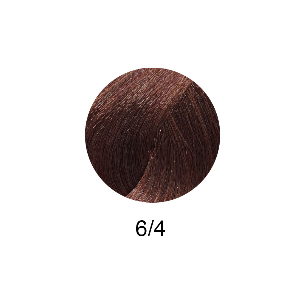 FarmaVita Life Color Plus Hair Cream 100 ml – Крем-фарба для волосся 100 мл