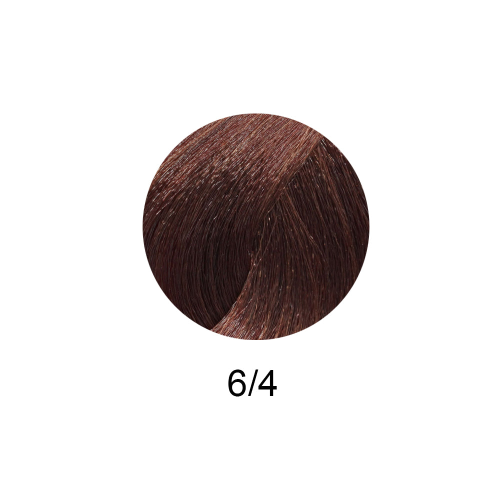 Крем-фарба для волосся 100 мл - FarmaVita Life Color Plus Hair Cream