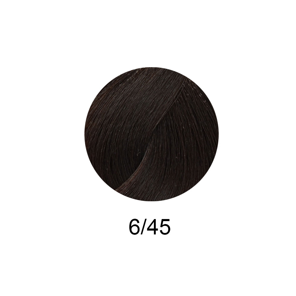Крем-фарба для волосся 100 мл - FarmaVita Life Color Plus Hair Cream