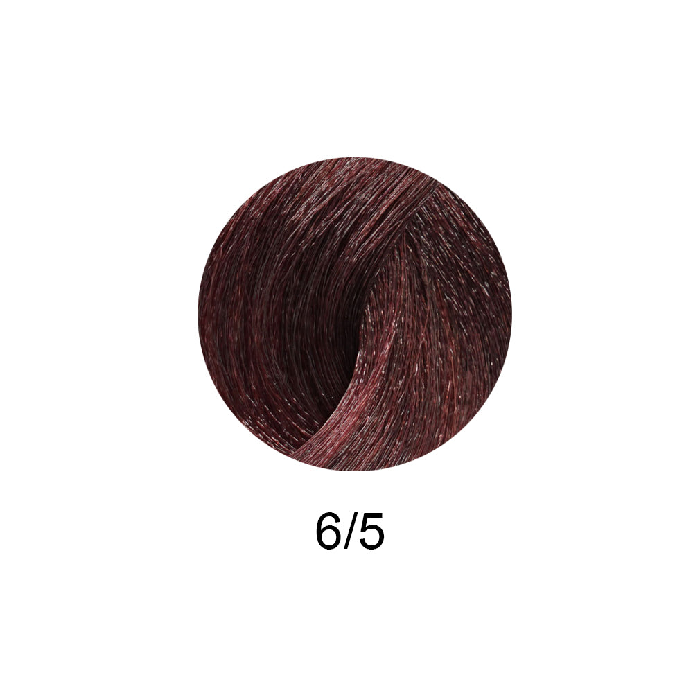 Крем-фарба для волосся 100 мл - FarmaVita Life Color Plus Hair Cream