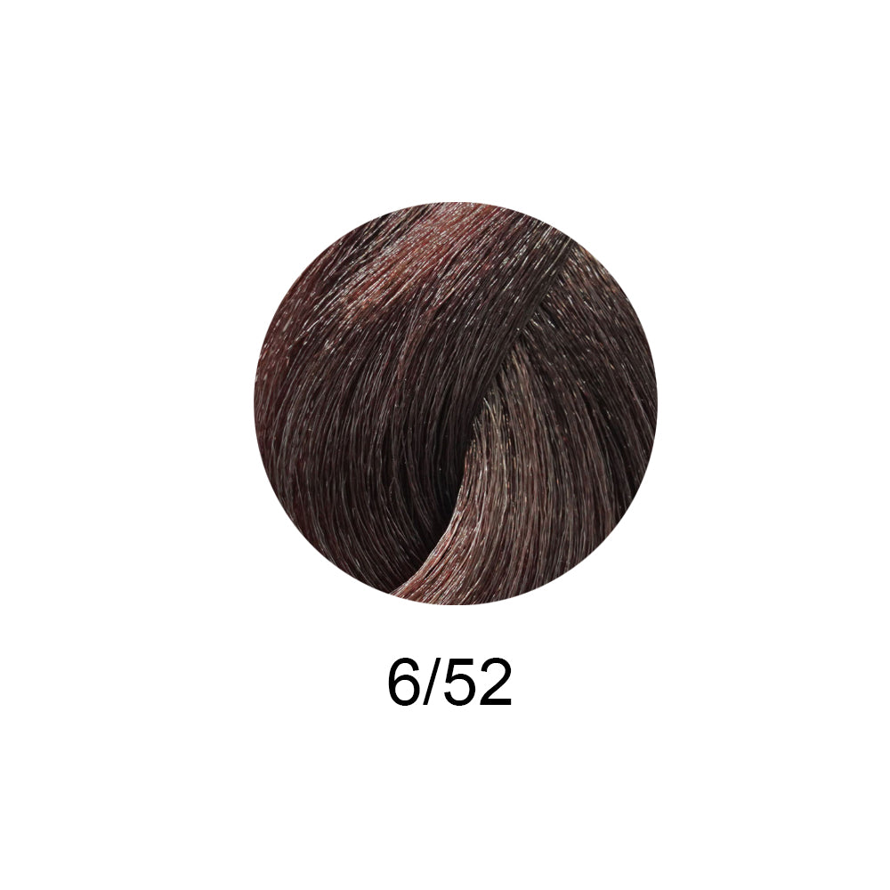 Крем-фарба для волосся 100 мл - FarmaVita Life Color Plus Hair Cream