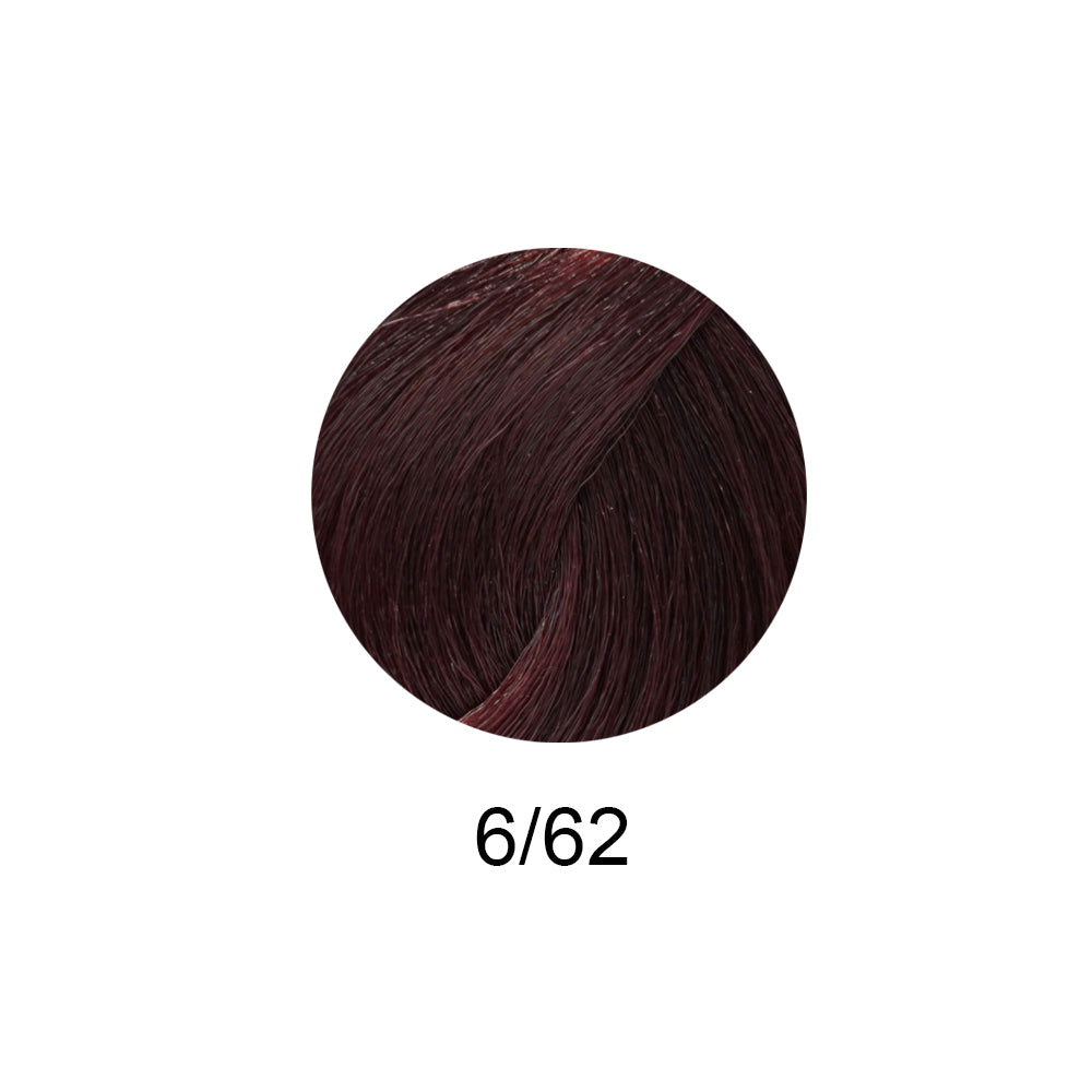Крем-фарба для волосся 100 мл - FarmaVita Life Color Plus Hair Cream