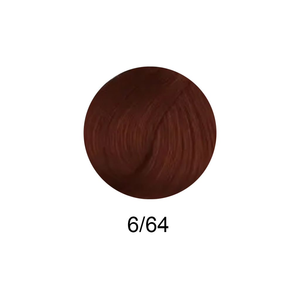 Крем-фарба для волосся 100 мл - FarmaVita Life Color Plus Hair Cream