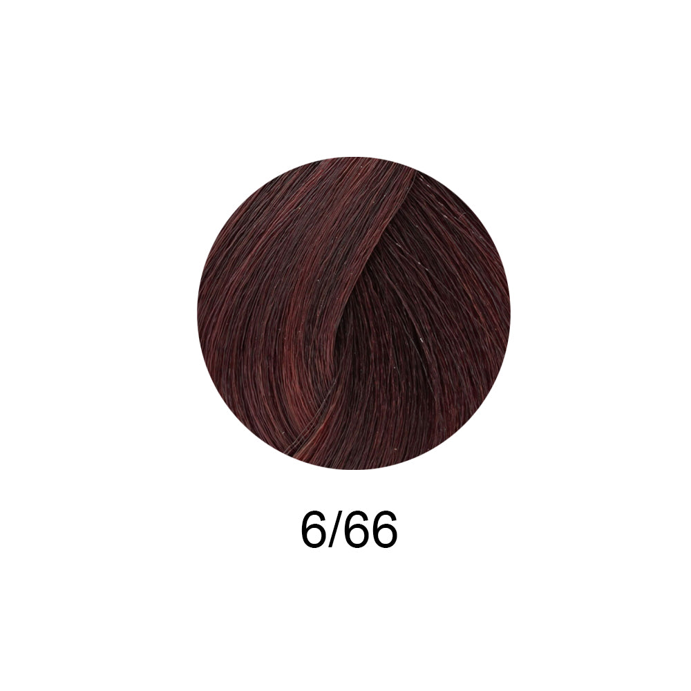 Крем-фарба для волосся 100 мл - FarmaVita Life Color Plus Hair Cream