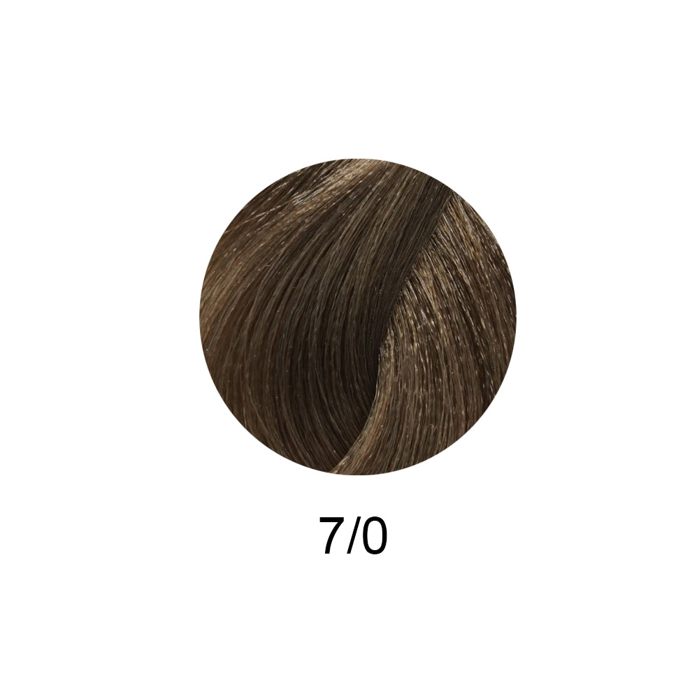 Крем-фарба для волосся 100 мл - FarmaVita Life Color Plus Hair Cream