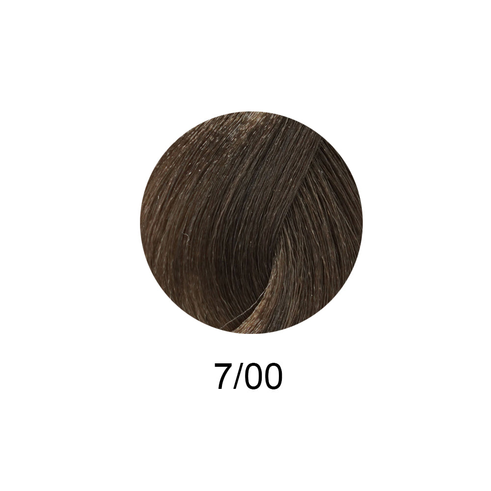 Крем-фарба для волосся 100 мл - FarmaVita Life Color Plus Hair Cream