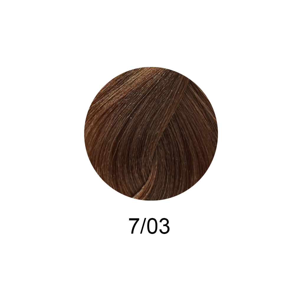 Крем-фарба для волосся 100 мл - FarmaVita Life Color Plus Hair Cream