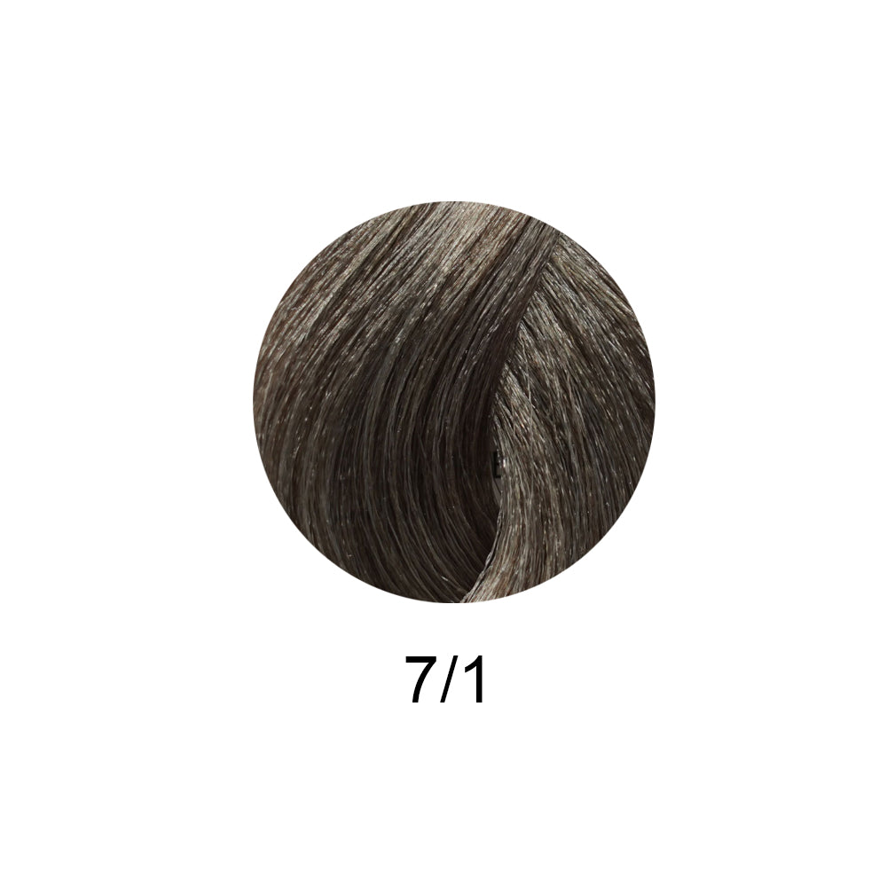 Крем-фарба для волосся 100 мл - FarmaVita Life Color Plus Hair Cream