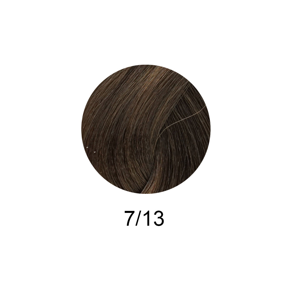 Крем-фарба для волосся 100 мл - FarmaVita Life Color Plus Hair Cream