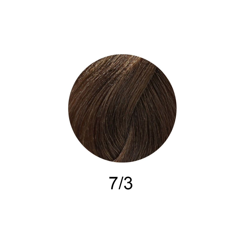 Крем-фарба для волосся 100 мл - FarmaVita Life Color Plus Hair Cream