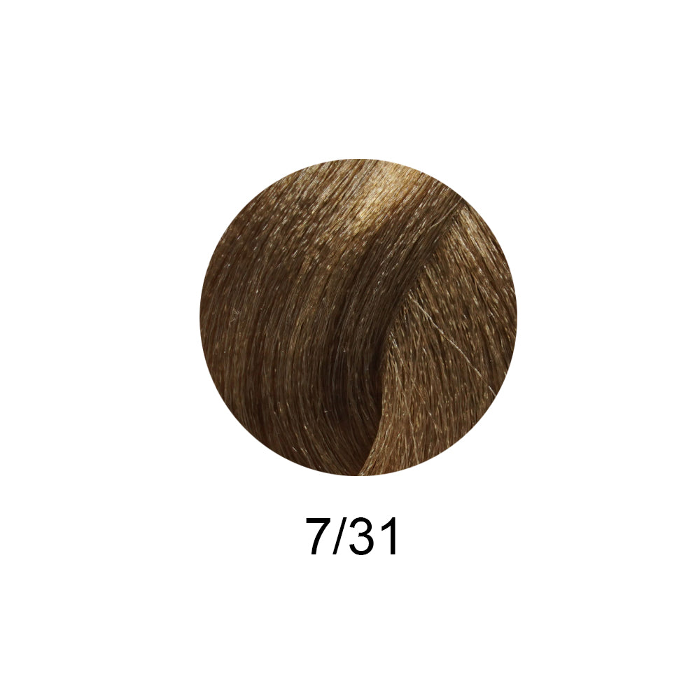 Крем-фарба для волосся 100 мл - FarmaVita Life Color Plus Hair Cream