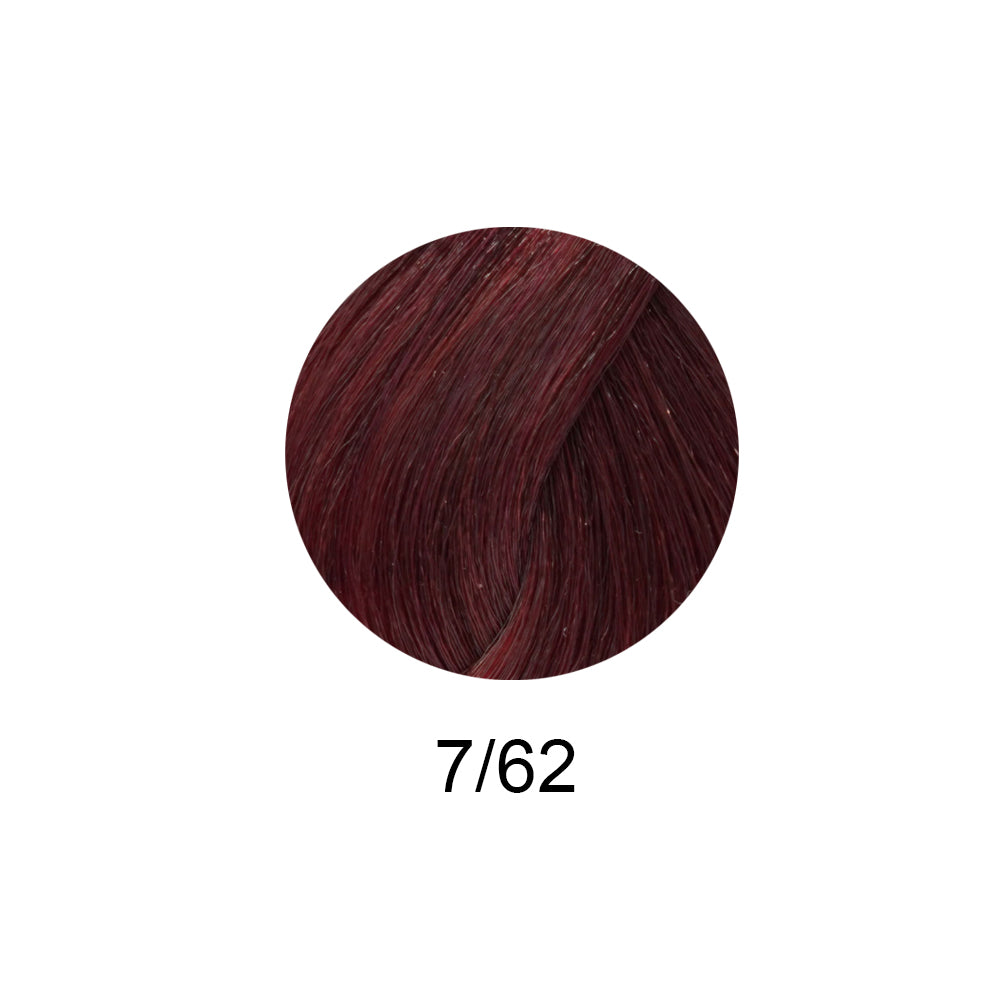 Крем-фарба для волосся 100 мл - FarmaVita Life Color Plus Hair Cream