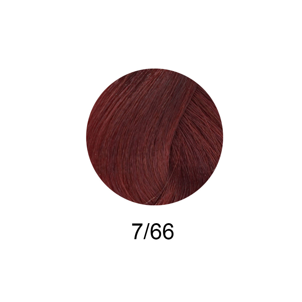 Крем-фарба для волосся 100 мл - FarmaVita Life Color Plus Hair Cream