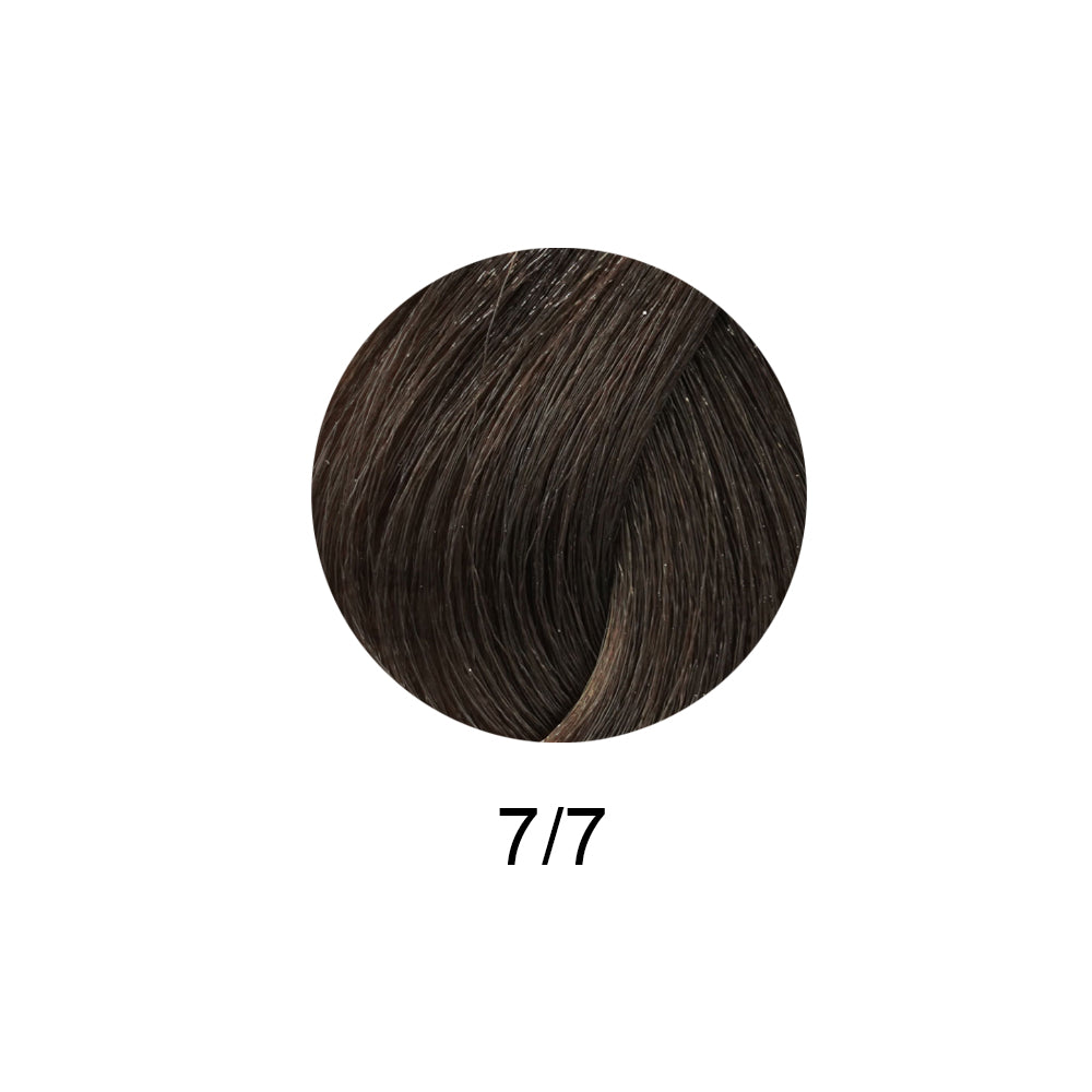 Крем-фарба для волосся 100 мл - FarmaVita Life Color Plus Hair Cream