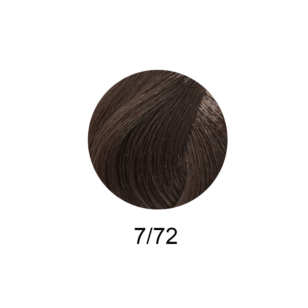 Крем-фарба для волосся 100 мл - FarmaVita Life Color Plus Hair Cream