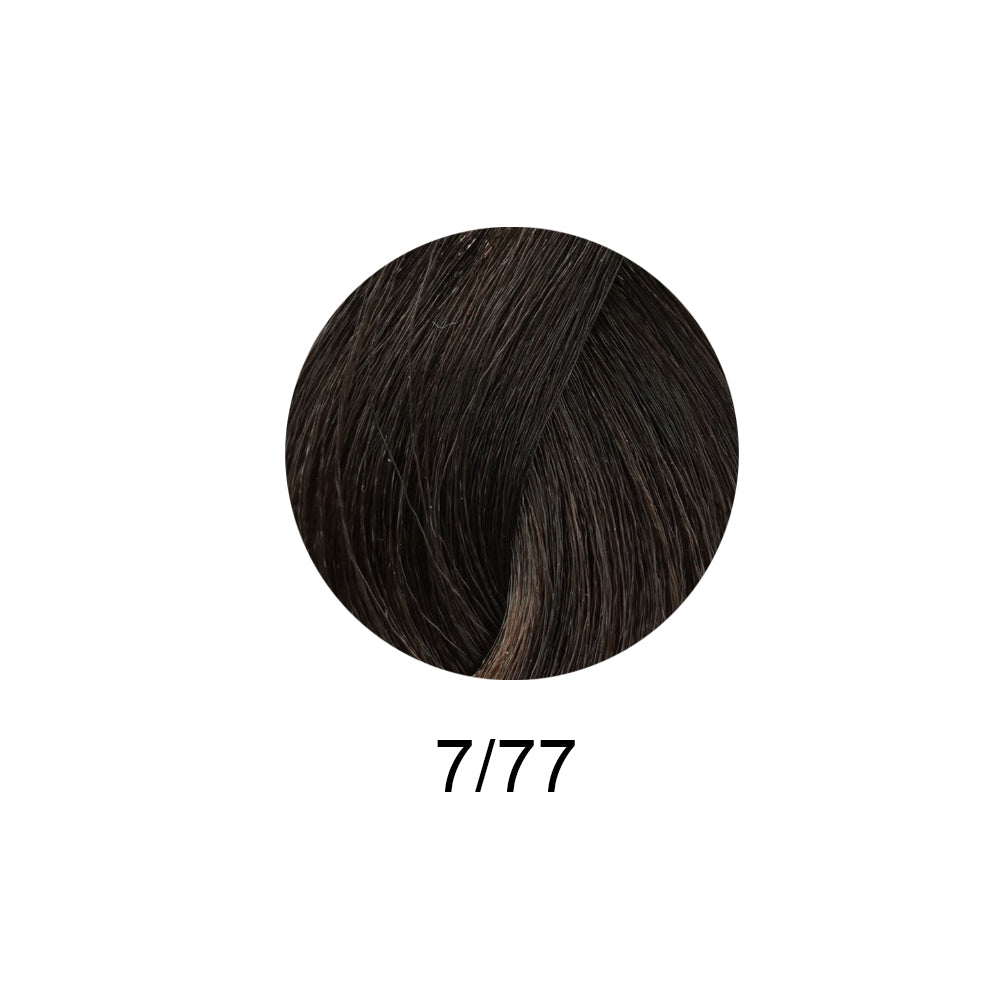 Крем-фарба для волосся 100 мл - FarmaVita Life Color Plus Hair Cream