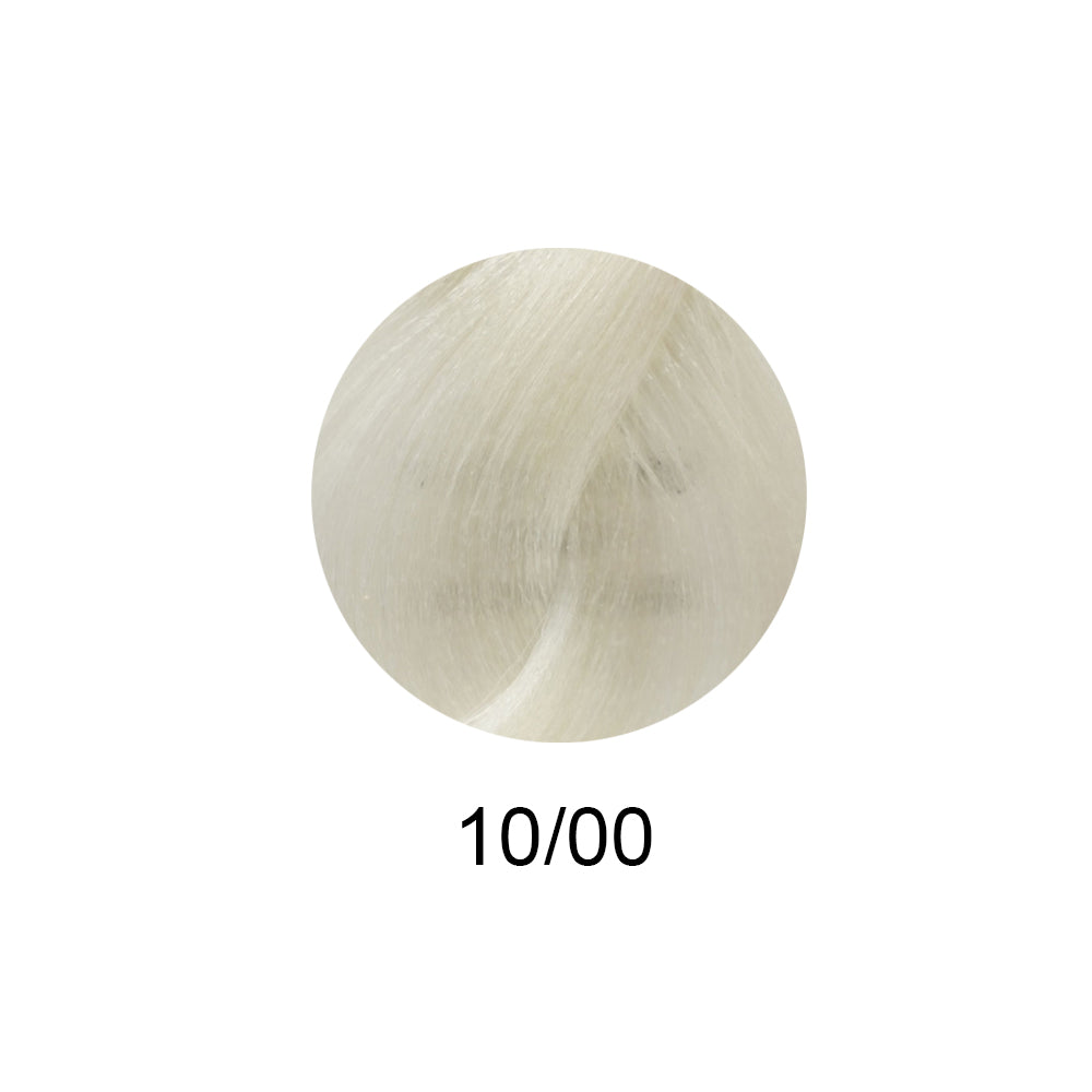 FarmaVita Suprema Color 60 ml – Крем-краска с низким содержанием аммиака 60 мл