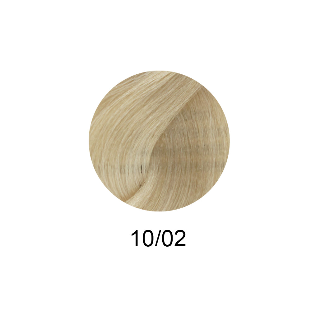 FarmaVita Suprema Color 60 ml – Крем-краска с низким содержанием аммиака 60 мл