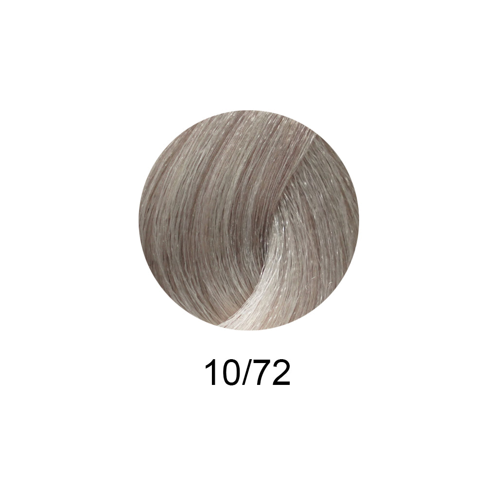 FarmaVita Suprema Color 60 ml – Крем-краска с низким содержанием аммиака 60 мл