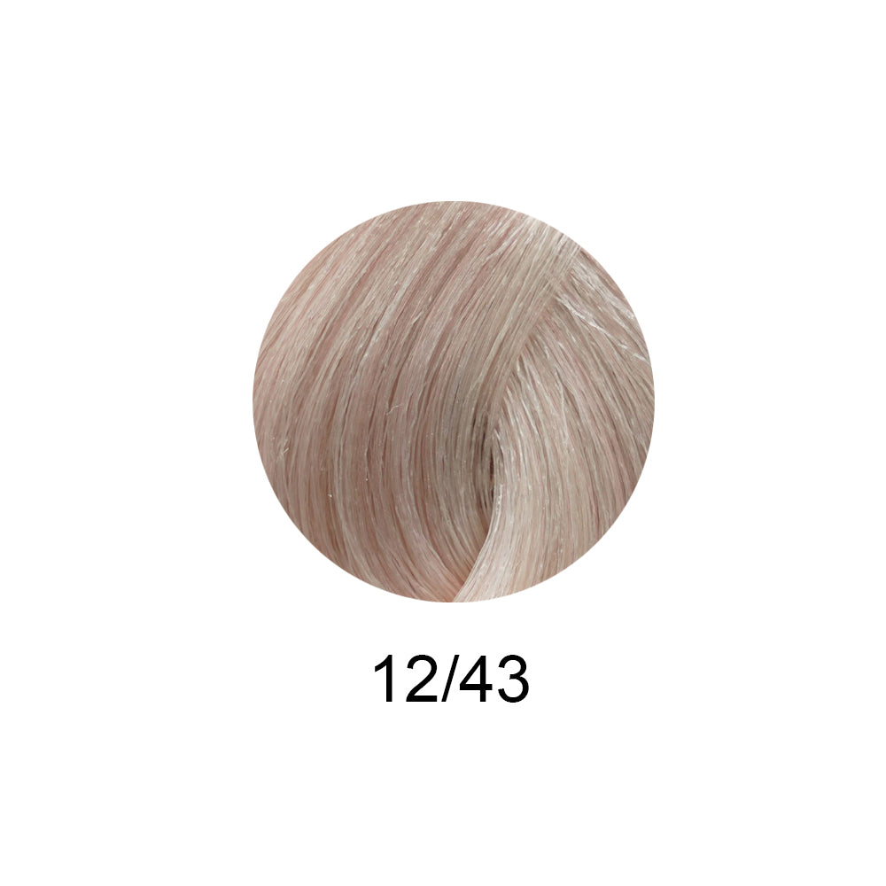 FarmaVita Suprema Color 60 ml – Крем-краска с низким содержанием аммиака 60 мл