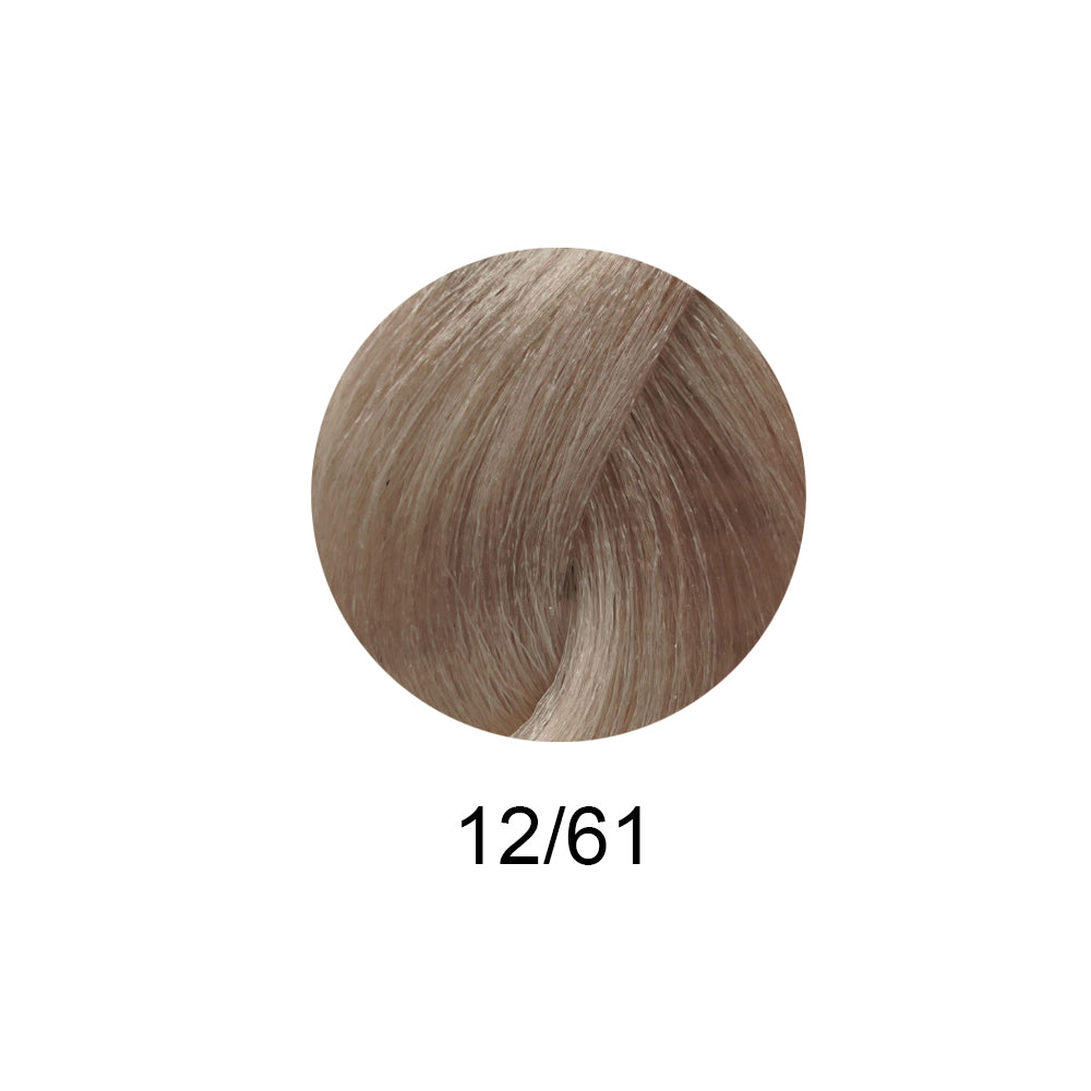 FarmaVita Suprema Color 60 ml – Крем-краска с низким содержанием аммиака 60 мл