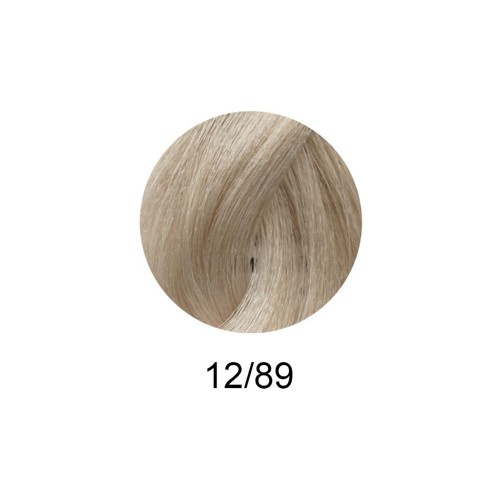 FarmaVita Suprema Color 60 ml – Крем-краска с низким содержанием аммиака 60 мл