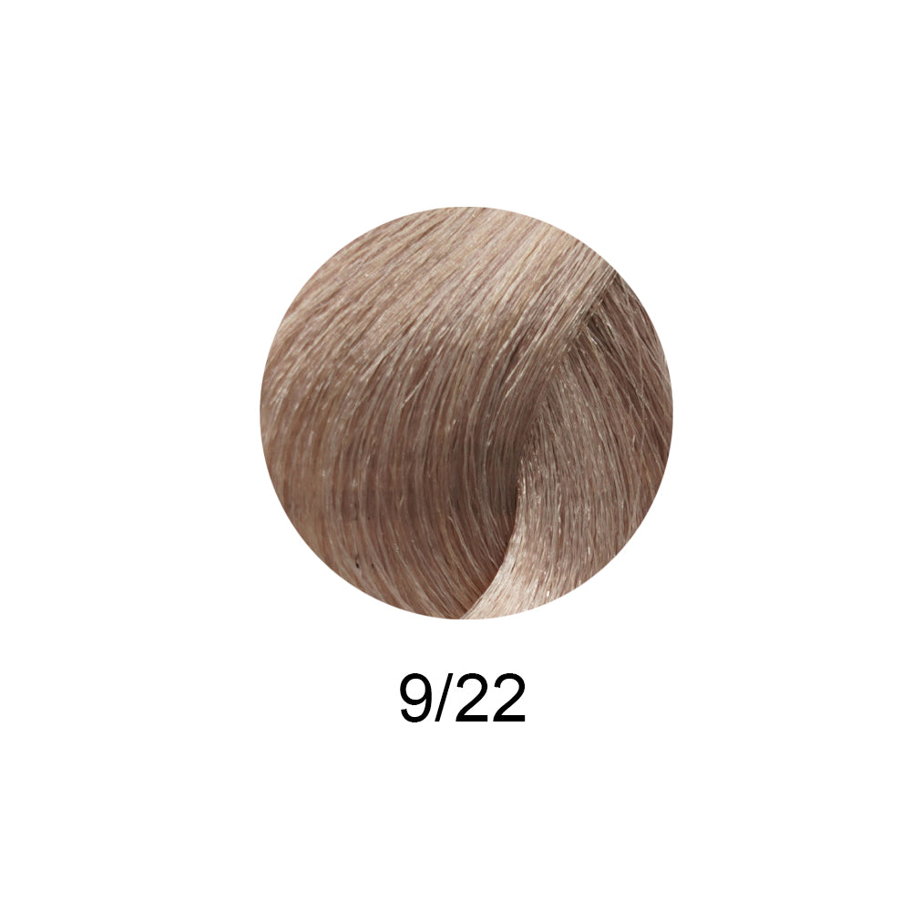 FarmaVita Suprema Color 60 ml – Крем-краска с низким содержанием аммиака 60 мл