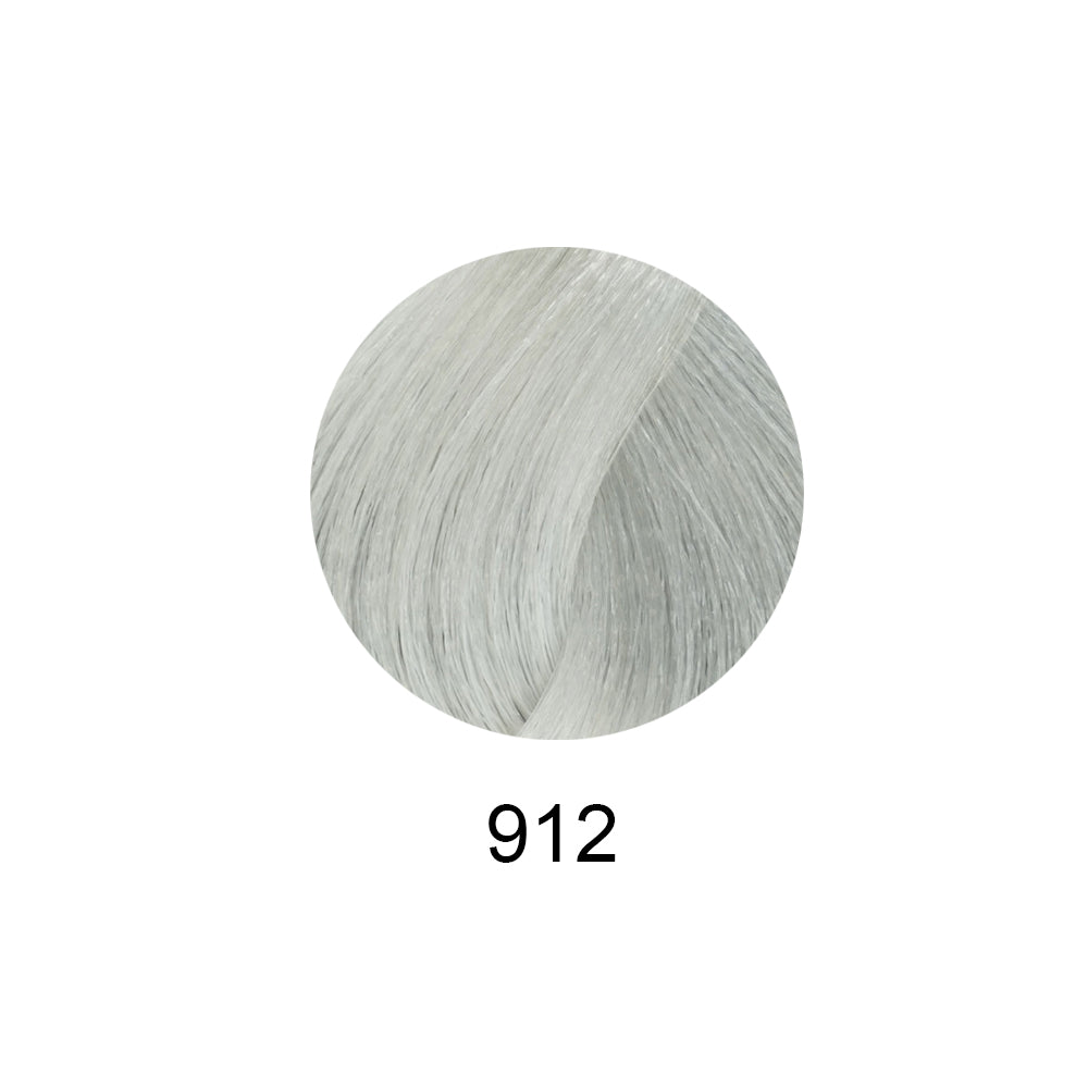 FarmaVita Suprema Color 60 ml – Крем-краска с низким содержанием аммиака 60 мл