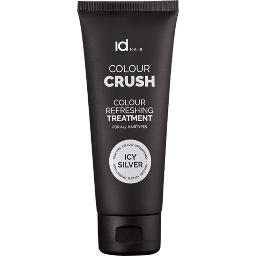 Тонувальний бальзам для волосся - idHair Colour Crush Colour Refreshing Treatment 100 ml