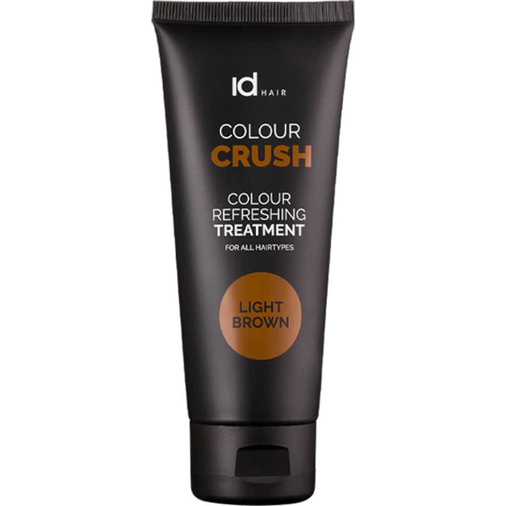 Тонувальний бальзам для волосся - idHair Colour Crush Colour Refreshing Treatment 100 ml