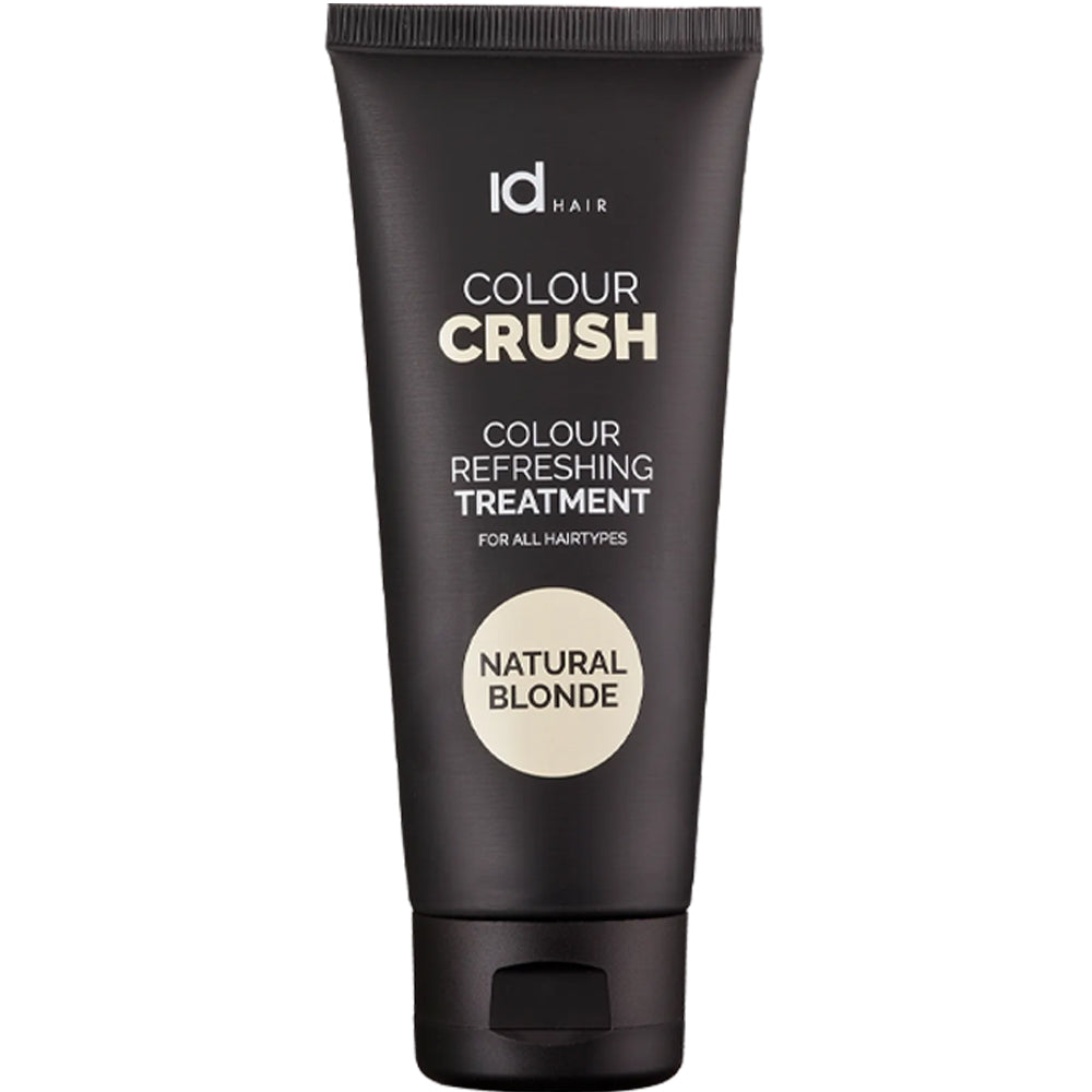 Тонувальний бальзам для волосся - idHair Colour Crush Colour Refreshing Treatment 100 ml