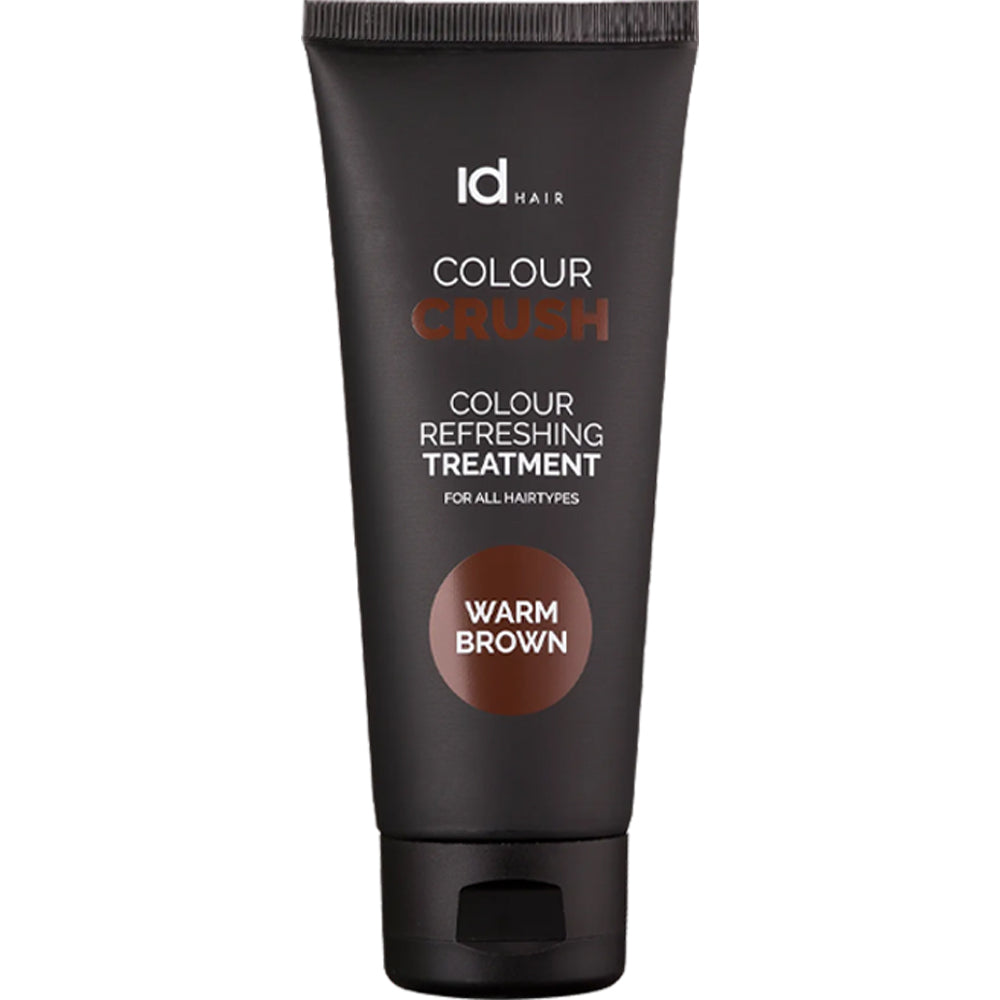 Тонувальний бальзам для волосся - idHair Colour Crush Colour Refreshing Treatment 100 ml