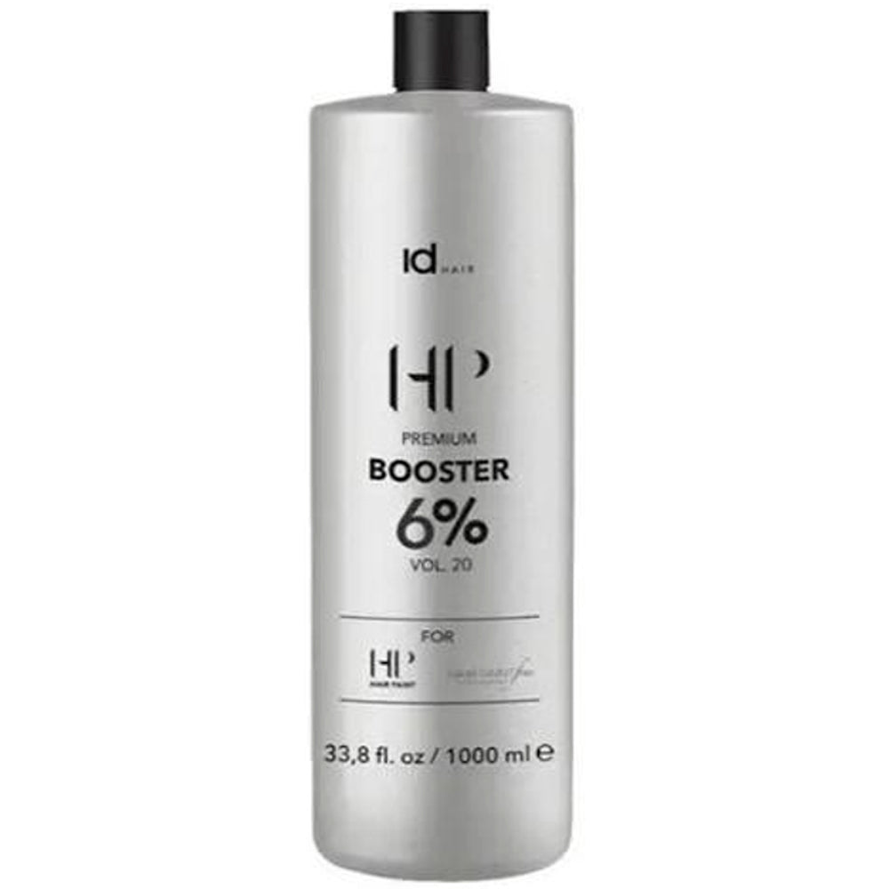 Оксидант для волосся - idHair OCC