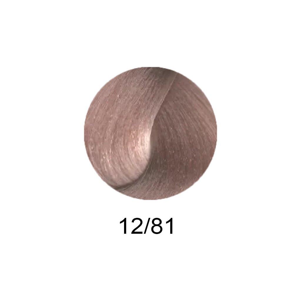Крем-фарба для волосся перманентна, блонди - idHair Permanent Colour Cream Hair Paint OCC Blonds 100 ml